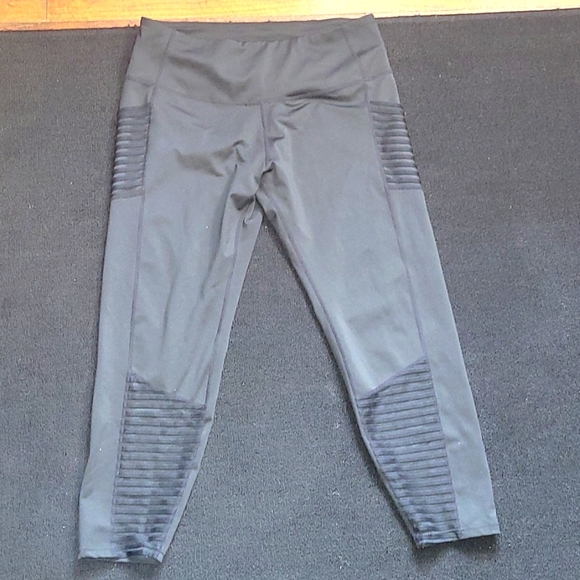 Women's Workout Pants - Picture 1 of 2